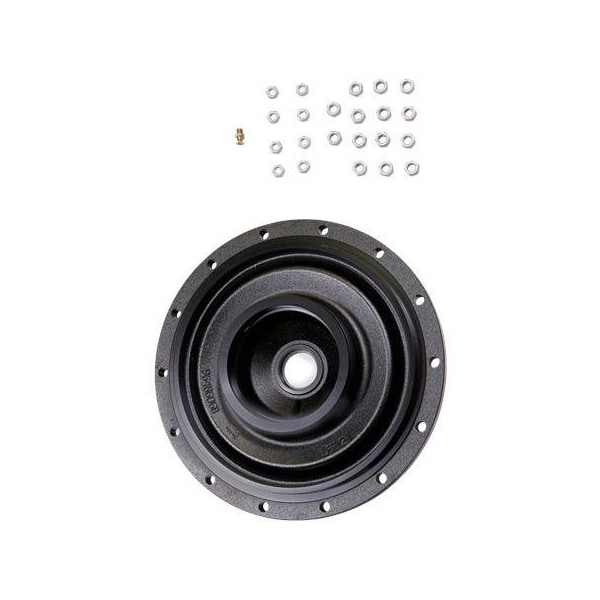 Pump Repair Kits- Kit, Cover 65/80/100-315 D32 GG W/O WR, Spare Part.